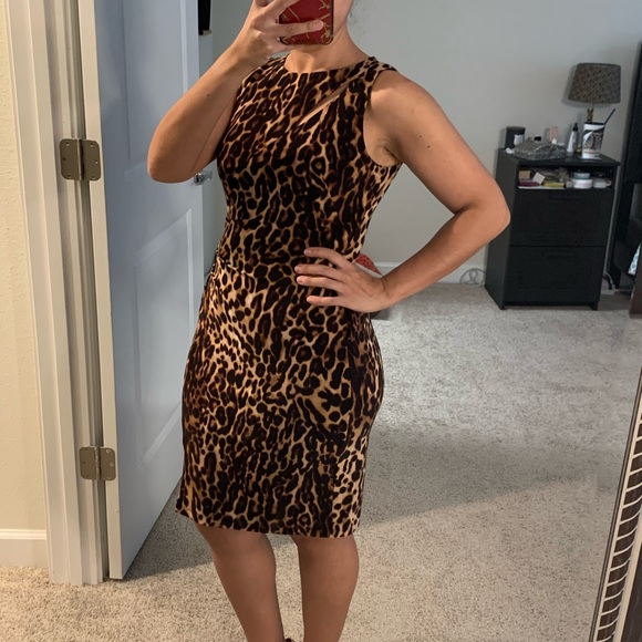 Lauren Ralph Lauren Dress - Picture 2 of 2